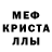 МЕТАМФЕТАМИН мет Aurelio Prieto